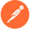 Postman Logo