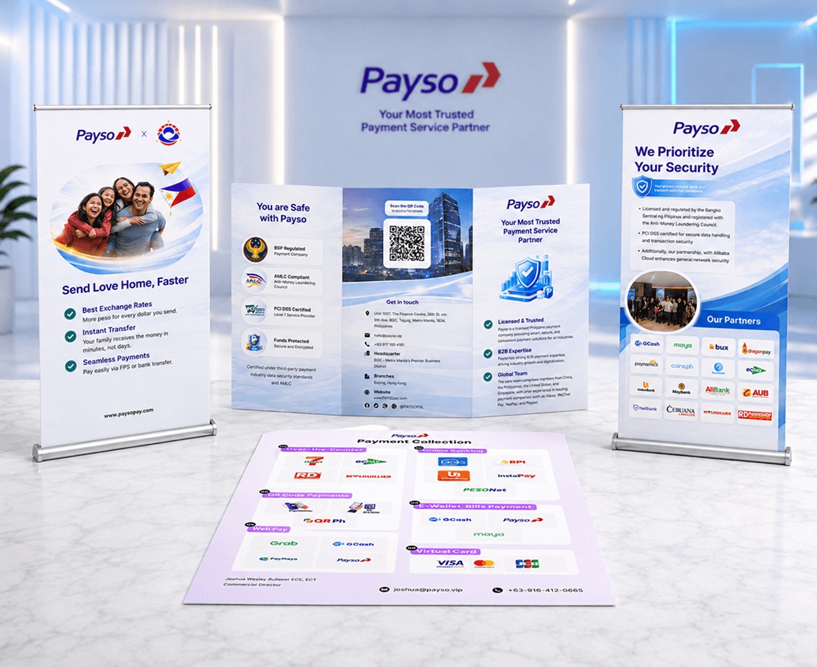 PaysoGraphics Project