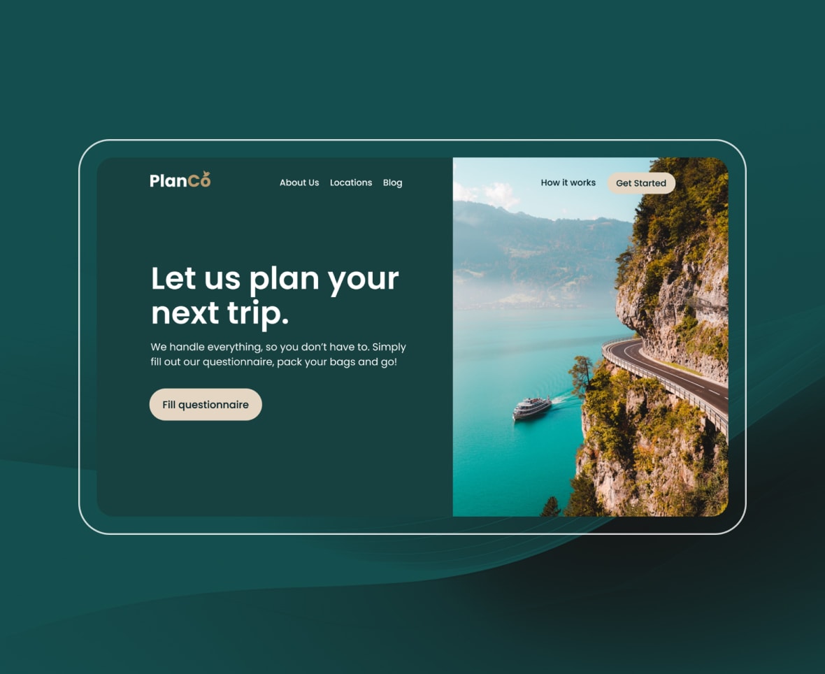 Planco Project